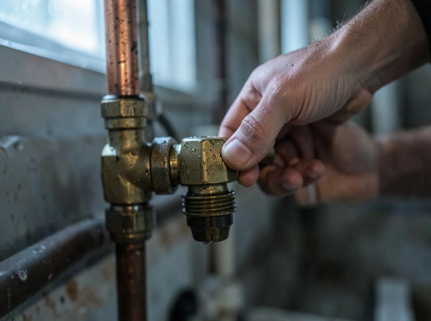 Emergency Plumber Allentown, GA FAQs